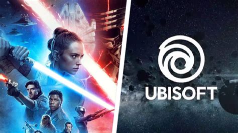 Ubisoft Star Wars Open World Game Announced By Lucasfilm Games GameRevolution