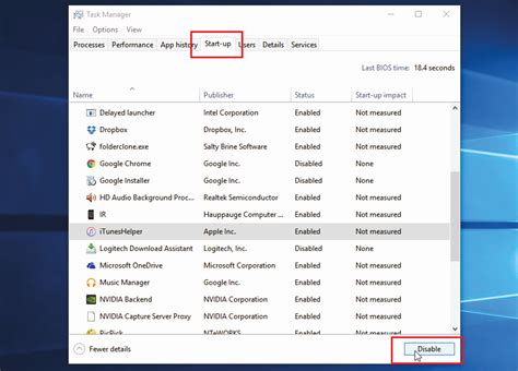 How To Speed Up Windows 10 Which Computing Helpdesk
