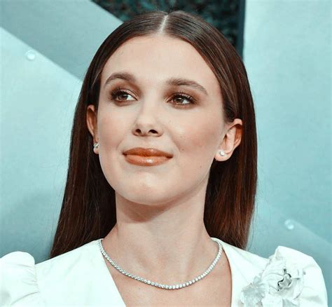 𝓐𝓵𝓵 𝓟𝓪𝓬𝓴𝓼 — Millie Bobby Brown Icons With Psd Likereblog If Millie