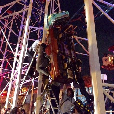 world s most horrifying amusement park accidents and deaths far and wide
