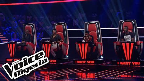 Anticipation mounts as the voice nigeria takes a whole new turn! The Voice Nigeria - Missing Episode 6 of The Voice Nigeria is not an option! - YouTube