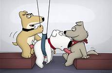 brian griffin guy family sex xxx rule34 34 rule vinny penis male threesome edit respond deletion flag options anal group