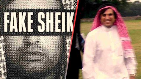 the fake sheikh 2023 recap and review the rise and fall of the maverick journalist mazher