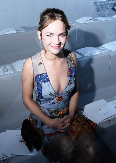 Britt Robertson Nude And Hot Pics And Sex Scenes Compilation