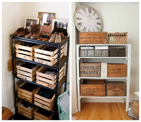 43 Diy Small Storage Ideas For Your Home