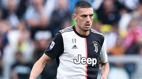 Discover everything you want to know about merih demiral: Merih Demiral - Juventus Forum - TifosiBianconeri.com