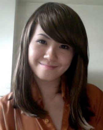 Kisah christian sugiono terjebak lockdown di jerman, titi: Model rambut sebahu terbaru 2013