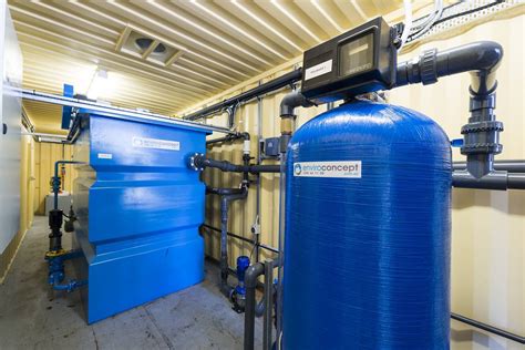 Industrial effluent treatment plant process includes the following stages: Types of Effluent Treatment Plants | Enviro Concepts ...