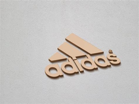 Download Free Photoshop 3D Golden Logo Mockup - GraphicsFamily