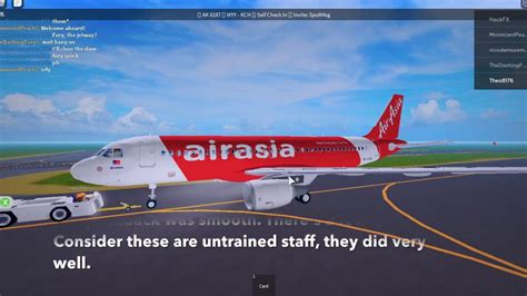 Don't worry about your airasia tickets if you don't want it anymore. AirAsia | Ro Avaition Flight Review - YouTube