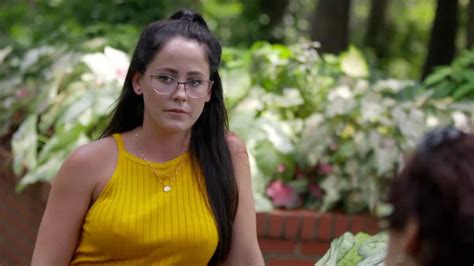 Teen Mom 2 Star Jenelle Evans Has Changed Her Story About David Eason