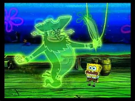Truhla mrtvého muže, piráti z karibiku: Spongebob Schwammkopf - Patrick Schreianfall - YouTube