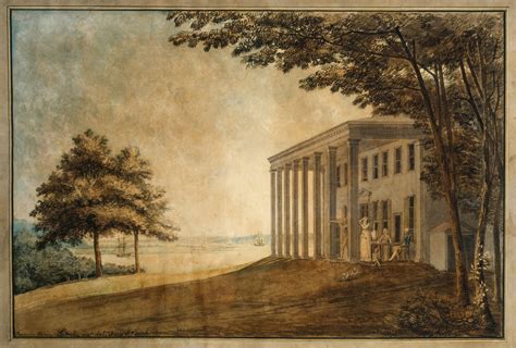 George Washington Painting Is Acquired By Mount Vernon For 600000