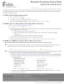 A tax clearance certificate is confirmation from revenue that your tax affairs are in order. 453 Pennsylvania Legal Forms And Templates free to download in PDF