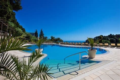 Hotel La Vega Seaview Hotel In Capri With Swimming Pool