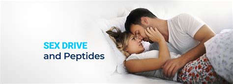 how do peptides benefit sex drive low t treatments t clinics usa