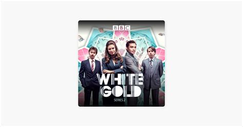 ‎white Gold Series 2 On Itunes
