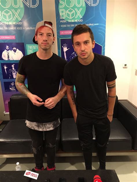 30 Little Known Facts Every Fan Should Know About Twenty One Pilots