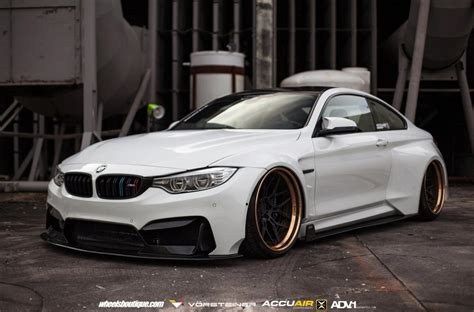 Another insane wide body M4 BMW News at Bimmerfest.com
