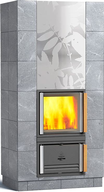 Soapstone Wood Stove | For the Home | Pinterest