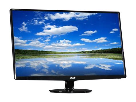 S271hl monitor pdf manual download. Acer S271HL DBID 27Inch Screen LCD Monitor *** You can get ...
