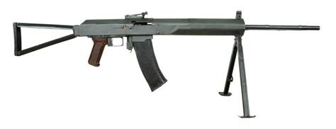 Nikonov Machine Gun Gun Wiki Fandom