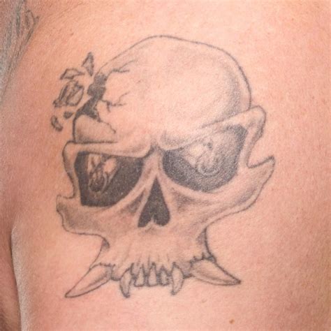Former @wwe champion, 3x wwe universal champion and former ufc world heavyweight champion. Can you guess these WWE Superstars based on their tattoos ...