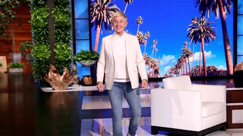 'Ellen DeGeneres Show' to welcome back live in-studio audience