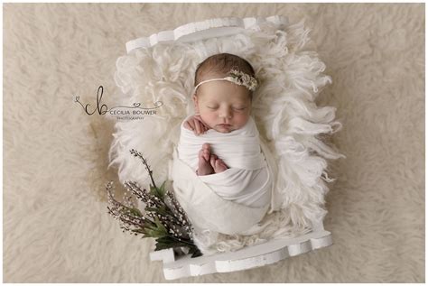 Newborn White Newborn Photography New Baby Products Baby Shots
