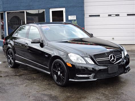 Does anyone know what it is and is a 2012 mb e350 with it a good choice. Used 2012 Mercedes-Benz E 350 E 350 Sport at Auto House ...