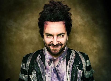 Beetlejuice the musical tells the story of lydia deetz, a strange and unusual teenager obsessed with the whole being dead thing. lucky for lydia, her new house is haunted by a recently deceased couple and beetlejuice, a delightful demon. Pin on Beetlejuice