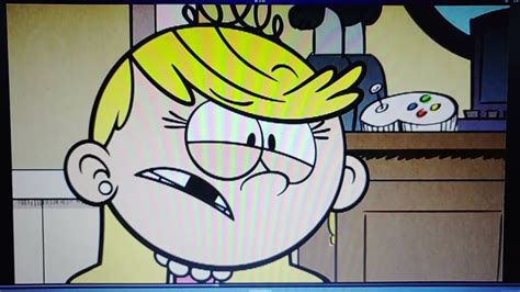 Loud House Evil Lola Tortured Lincoln Youtube