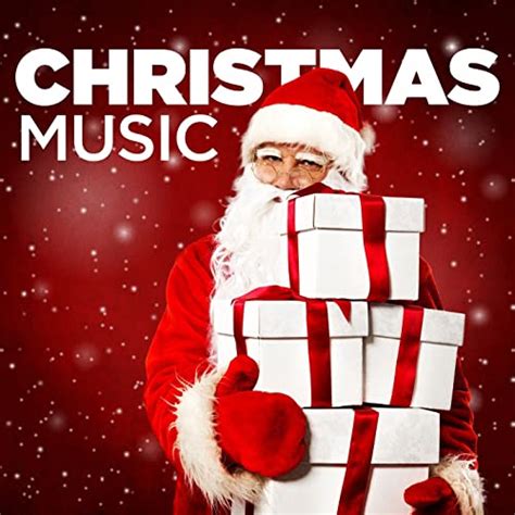 Christmas Music By Various Artists On Amazon Music Uk