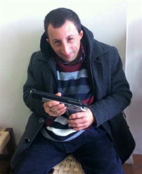 He is 46 years old and is a aquarius. How Tall is Koksal Baba? (2020) Height - How Tall is Man?