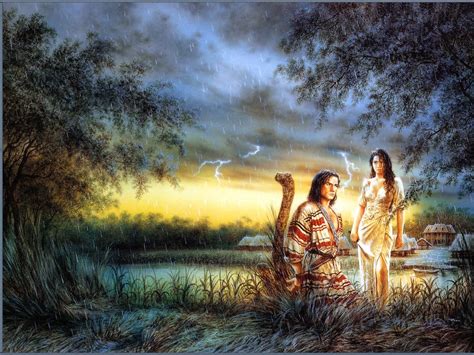 American blind and wallpaper factory, inc. Cool Native American Wallpapers - WallpaperSafari