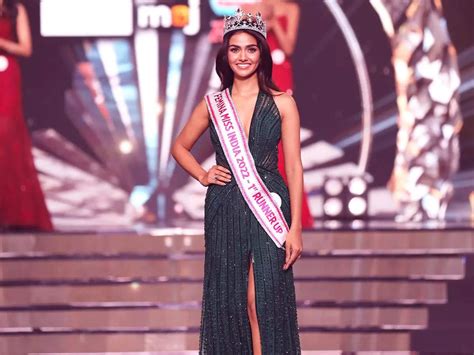 need style tips take cues from rubal shekhawat s stunning looks from femina miss india 2022