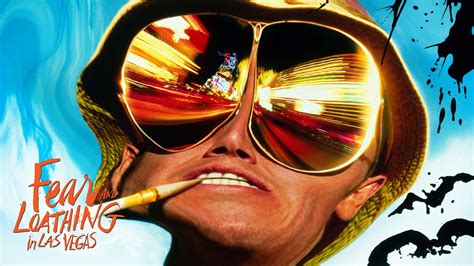 Fear And Loathing In Las Vegas Official Clip The American Dream In