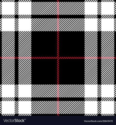 red black and white traditional tartan plaid seamless pattern design download a free preview
