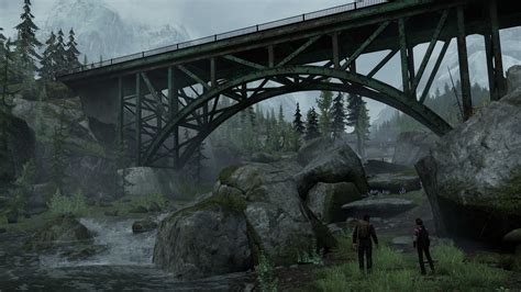 This wiki contains unmarked spoilers for the last of us and its related media, strong language, and graphic. The Last of Us Remastered Screens > GamersBook