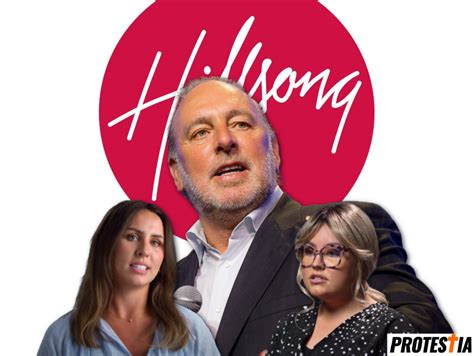 Hillsong Responds To 60 Minutes Sex Scandal Exposé Denies Everything Protestia