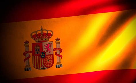 Spaniens flagga antogs den 19 juli 1927, men en liknande örlogsflagga hade varit i bruk till havs sedan 1785. spanien-flagge - Das Magazin www.mallorca-ok.de®