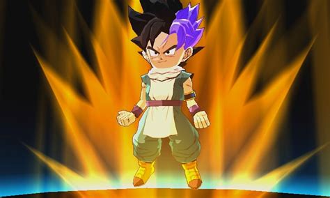 Dragon ball super spoilers are otherwise allowed. Dragon Ball Fusions (3DS) Game Profile | News, Reviews ...