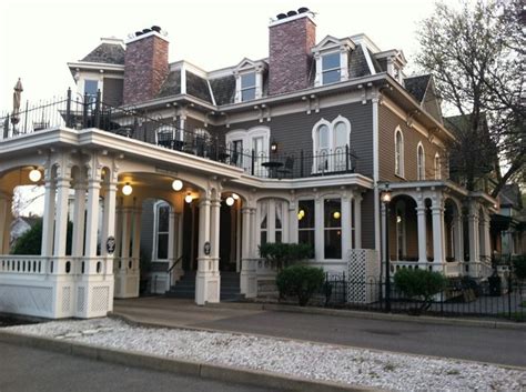 Paul brewing, grocery & much more! Forepaughs Restaurant Ghosts St Paul MN (With images ...