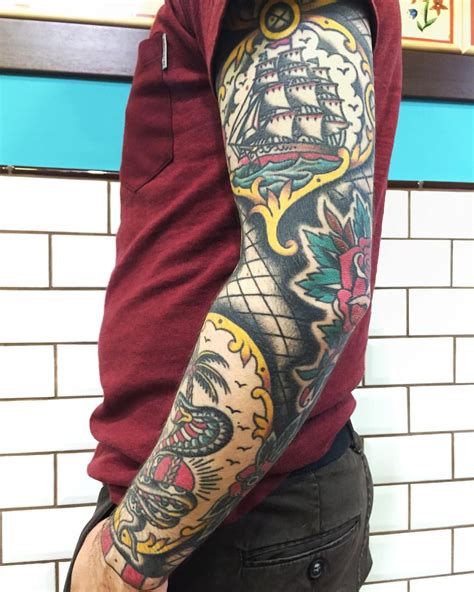 Monalisa touch, body fat reduction, hair removal, tattoo removal, hydrafacials, injectables, and more. Traditional Tattoo Sleeve Filler • Half Sleeve Tattoo Site