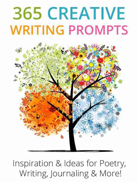 Writing Prompts To Inspire You Constructora Venner