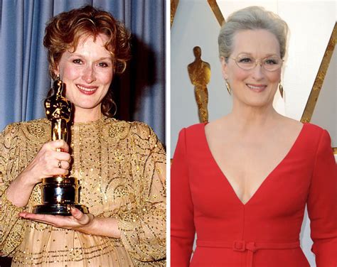 How 15 Best Actress Oscar Winners Have Dramatically Evolved Since The