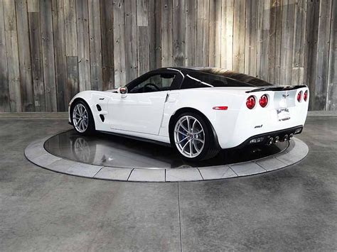 The corvette c6 model is a coupe car manufactured by chevrolet, with 2 doors and 2 seats, sold new. 2013 Chevrolet Corvette ZR1 for Sale | ClassicCars.com ...