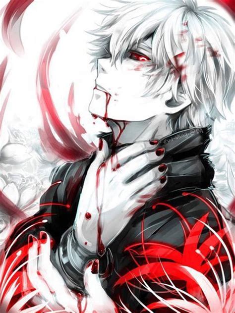 We've gathered more than 5 million images uploaded by our users and sorted them by the most popular ones. Ghoul Kaneki Ken Wallpaper Art pour Android - Téléchargez ...
