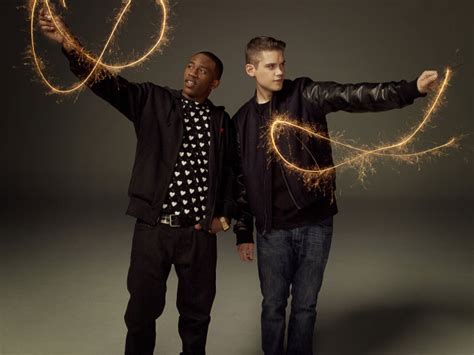 Mkto From Sitcom Stars To Pops Classic New Duo