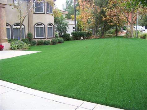 Can Artificial Grass Lawns Help The Environment